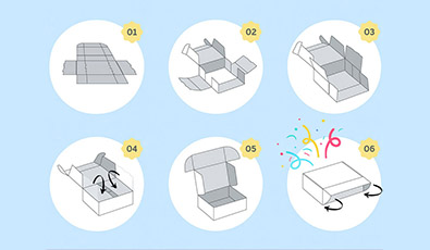 How to Fold a Ma...
