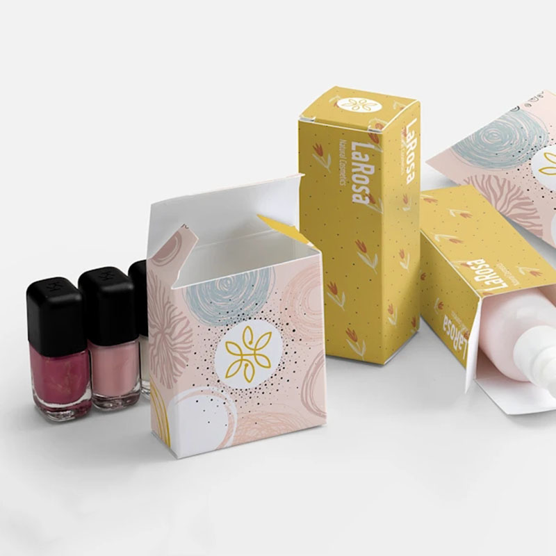 Best Skincare Boxes Packaging Manufacturer from China