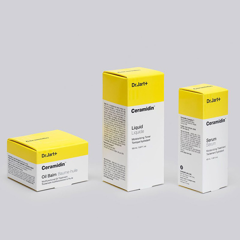 Custom Low Price Cosmetic Packaging Boxes