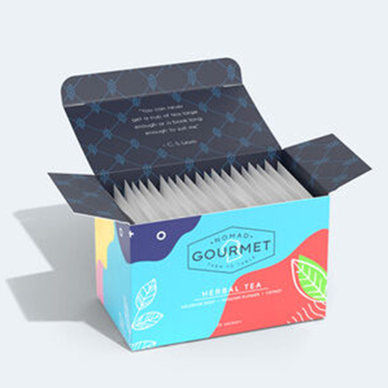 Custom Packaging Supplies from Chinese Manufacturer