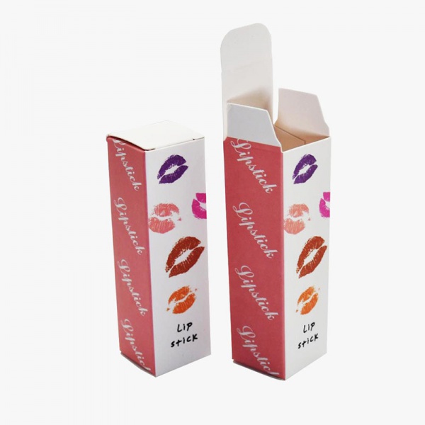 Custom Lipstick Packaging Box