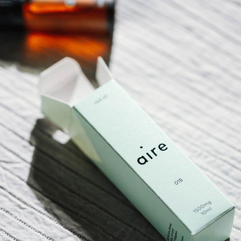 Custom Branded Retail Boxes Packaging with Unique Texture