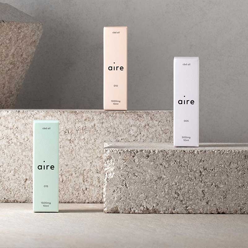Custom Branded Retail Boxes Packaging with Unique Texture