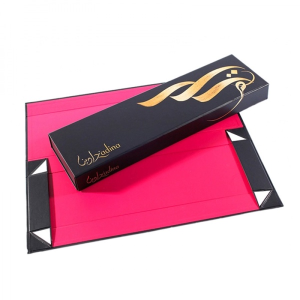 Custom Printing Design Foldable Magnetic Box