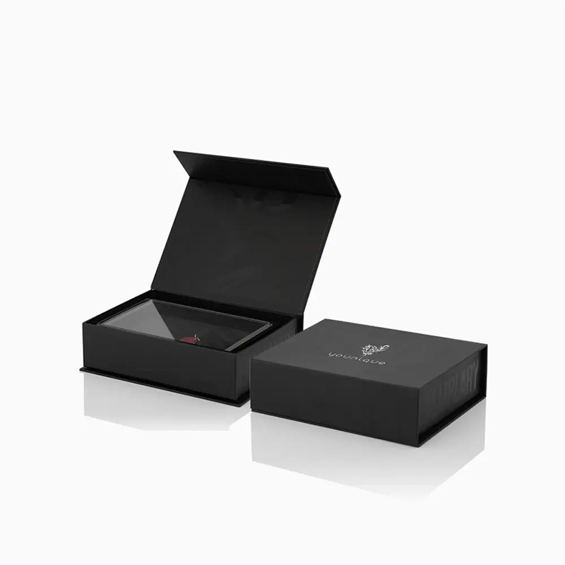 Custom Magnetic Gift Boxes Manufacturer