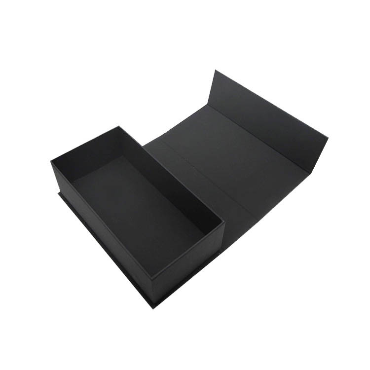 Custom Paper Cardboard Box with Magnetic Lid