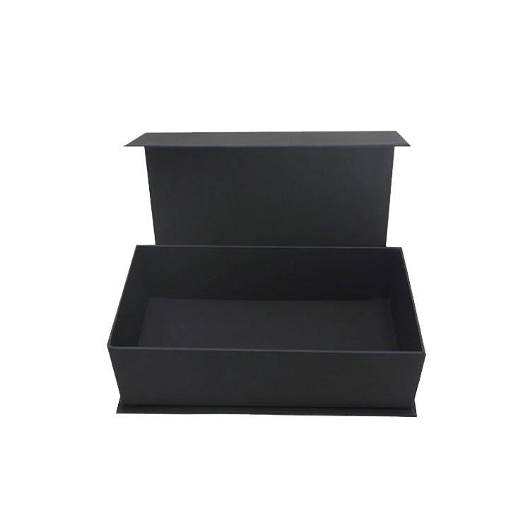 Custom Paper Cardboard Box with Magnetic Lid
