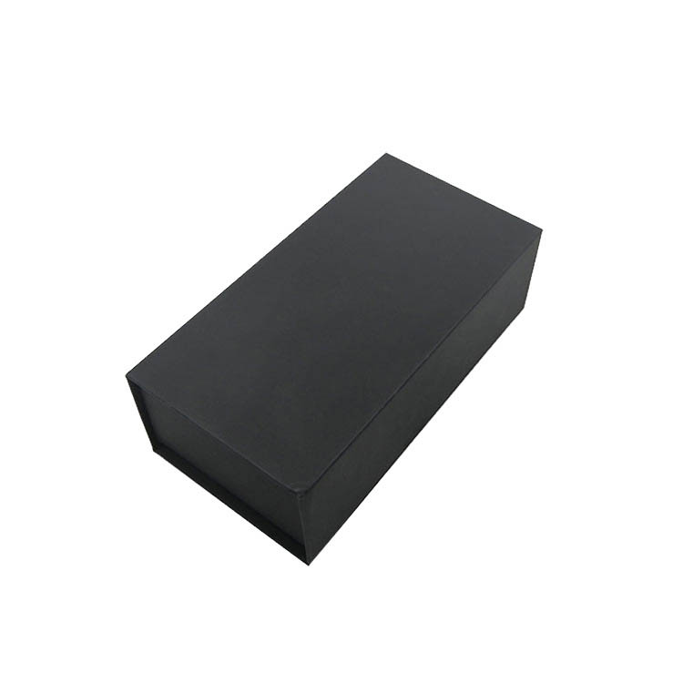 Custom Paper Cardboard Box with Magnetic Lid