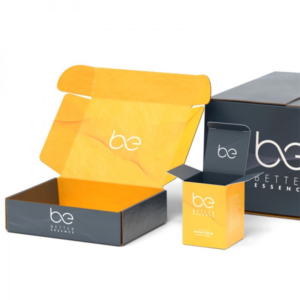 Best Custom Mailer Box Manufacturer from China