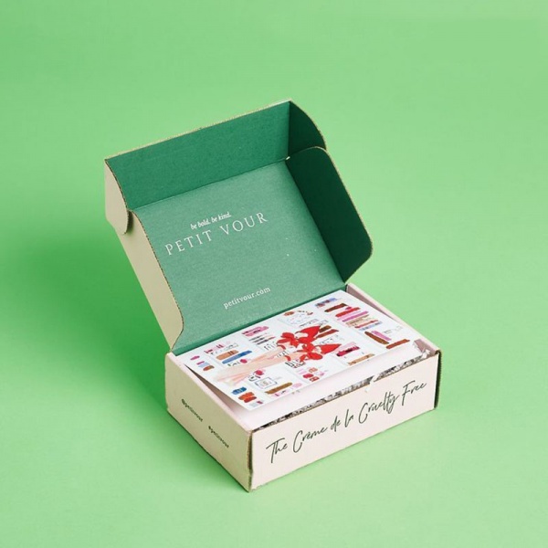 Custom Printed Mailer Boxes with Logo for Sale