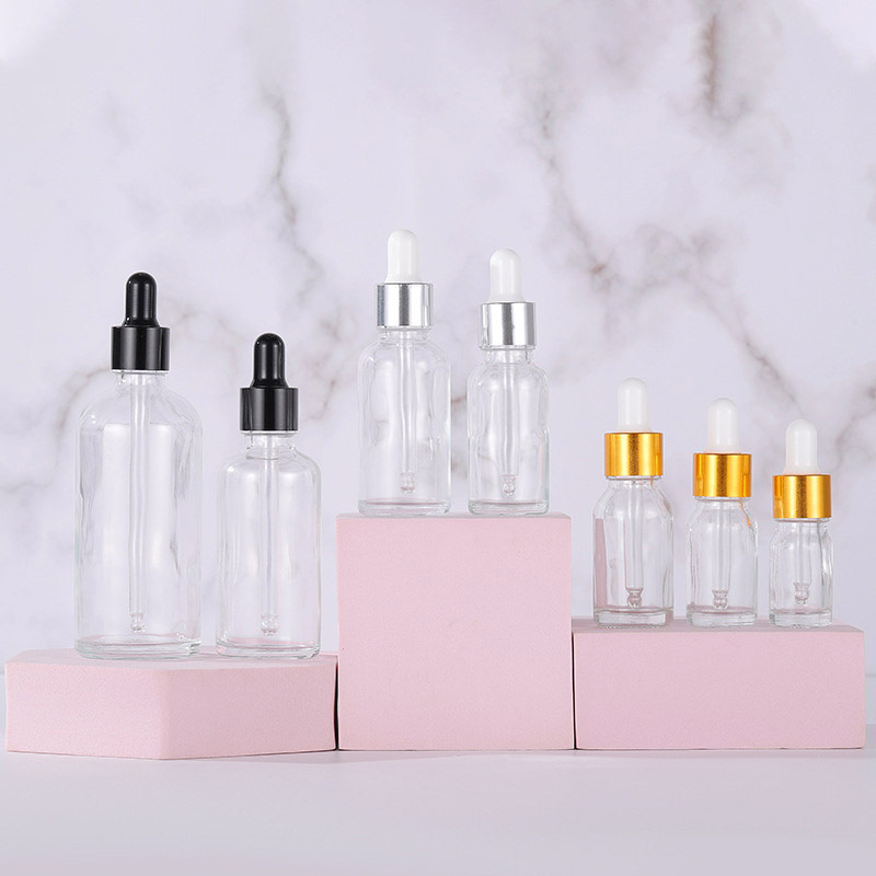 Wholesale Glass Dropper Bottles 1ml 2ml 3ml 5ml 10ml 15ml 20ml 30ml 50ml 60ml 100ml 1oz 2oz 4oz 5 10 15 30 50 60 100 120 ml 1 2 4 oz ounce