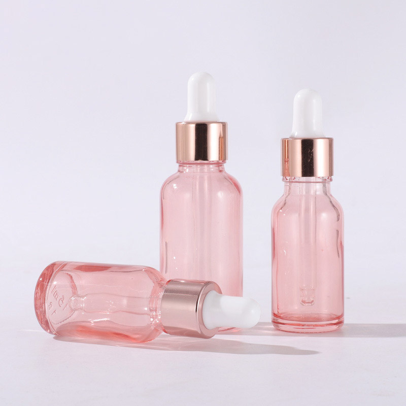 Buy Bulk Custom Empty Glass Oil Dropper Bottles Wholesale Small Mini Little Large Luxury Unique Fancy Cheap High Quality Best
