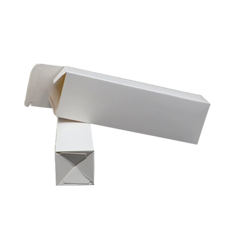 Custom Tuck Top Crash Auto Lock Bottom Boxes for Skincare Brand Autolock Packaging Folding Cartons