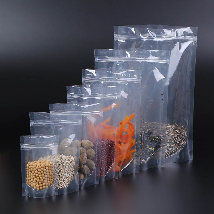Stand Up Pouch Small Large 50g 100g 250g 500g gram 1kg 1 2 4 8 12 16 OZ 10x15 12x20 20x30