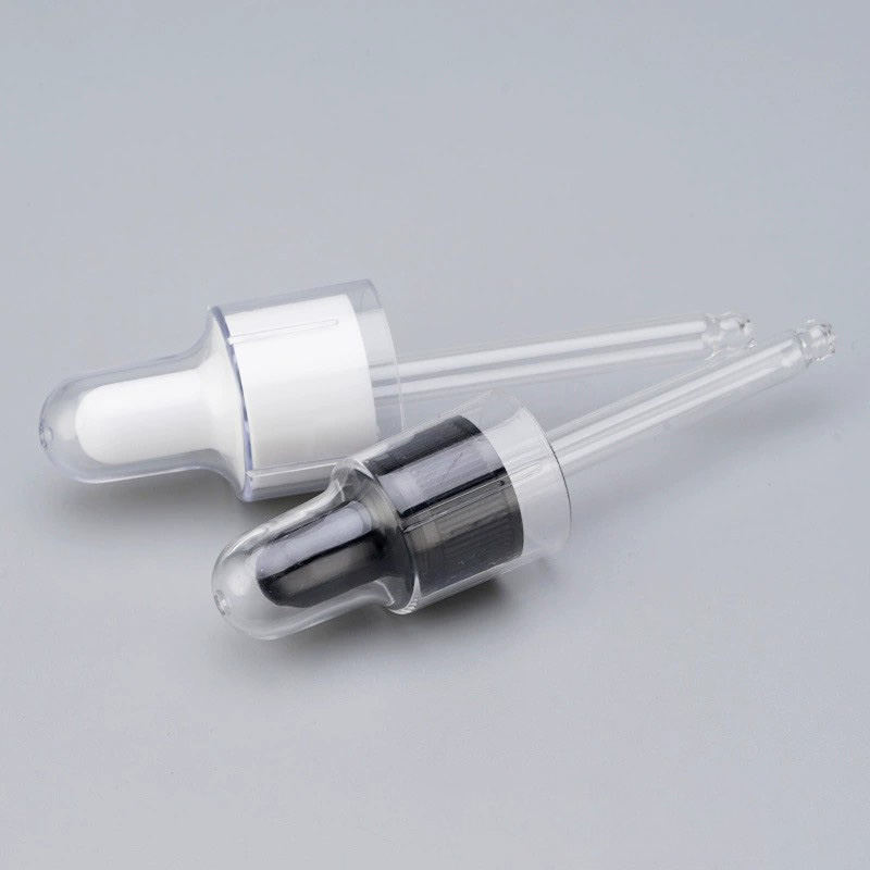 Dust Cover Cap for Glass Dropper Bottles Wholesale