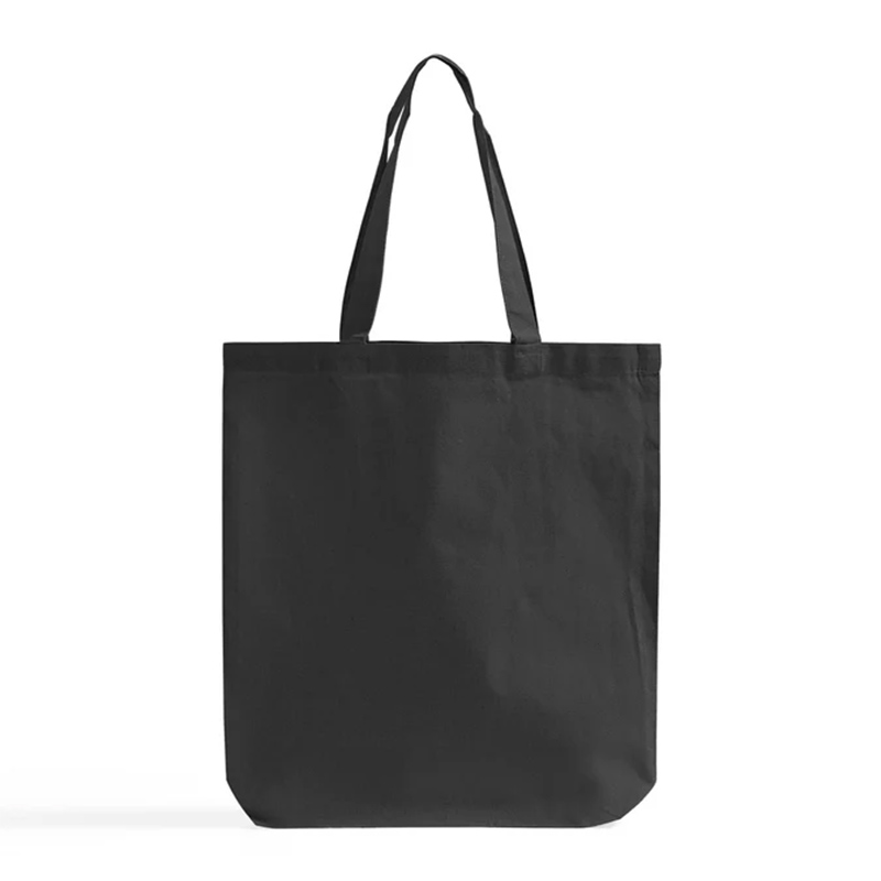 Plain Blank Cotton Canvas Tote Bags Black White Pink Beige Cream Natural Green Brown Red Navy Blue Orange Purple Yellow Grey